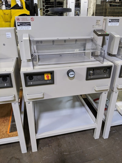 2006 Ideal / MBM Triumph 4810-95 EP