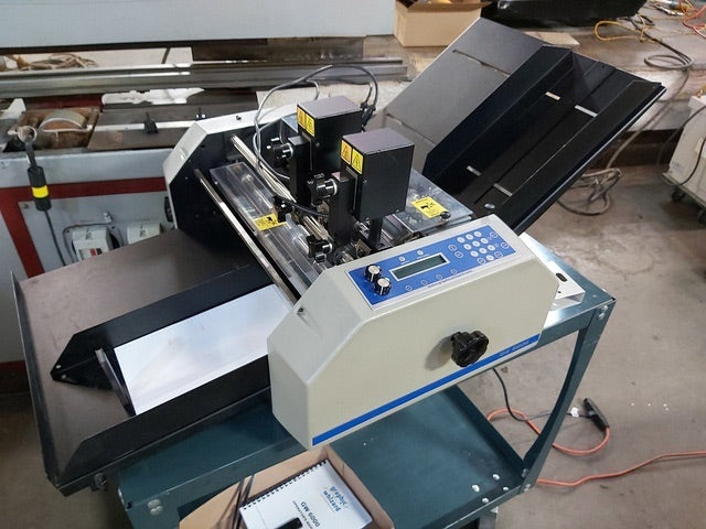Graphic Whizard GW8000