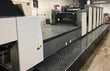 1997 Komori L-528+LX