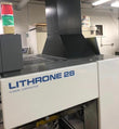 1997 Komori L-528+LX