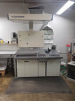 1997 Komori L-528+LX