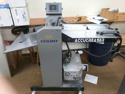 Count Accucreaser