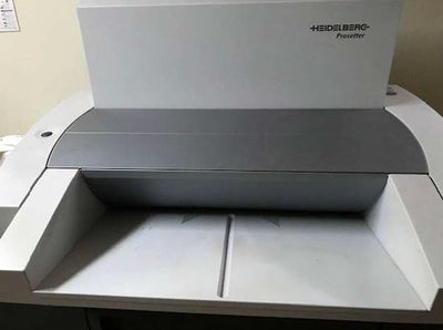 2006 Heidelberg Prosetter