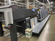 2005 Heidelberg CD74-7P3-L-F