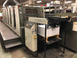 2008 Komori LSX 629+LX