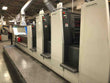 2008 Komori LSX 629+LX