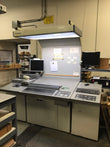 1997 Komori L-628+LX