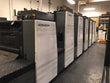 1997 Komori L-628+LX