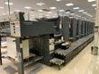 1998 Heidelberg SM102-10P with CutStar