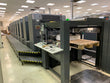 1998 Heidelberg SM102-10P with CutStar
