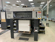 1998 Heidelberg SM102-10P with CutStar
