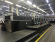 2002 Heidelberg CD74-6-LX (UV)