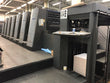 2002 Heidelberg CD74-6-LX (UV)