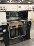 2002 Heidelberg CD74-6-LX (UV)