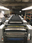 1998 Heidelberg CD102-6-LX