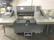 2002 Polar 78ED