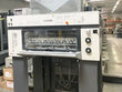 1999 Heidelberg SM74-8P5-H