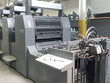 1999 Heidelberg SM74-8P5-H
