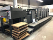 2000 Heidelberg SM74-5P3-L