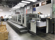 2009 Komori LS-629P+CX
