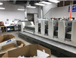 2009 Komori LS-629P+CX