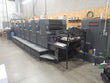 1991 Heidelberg MOFPH+L