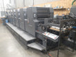 1991 Heidelberg MOFPH+L
