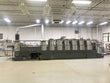 2002 Komori L-628+LX