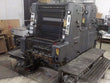 1990 Heidelberg MOZP-S