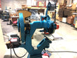 ISP Interlake/Interlake S3A Saddle Stitcher
