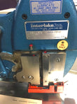 ISP Interlake/Interlake S3A Saddle Stitcher