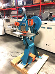 ISP Interlake/Interlake S3A Saddle Stitcher