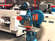 ISP Interlake/Interlake S3A Saddle Stitcher