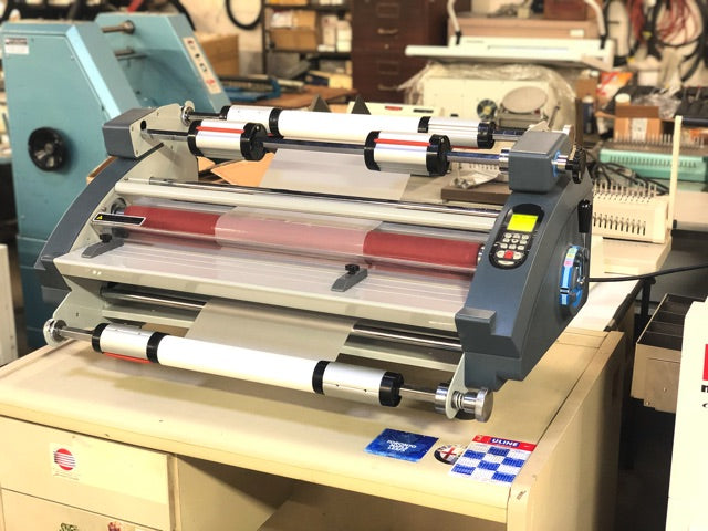 Royal Sovereign RSL-2702S Laminator