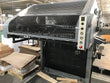 1965 Bobst 1260E