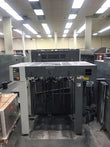 2007 Komori LS-640+LX