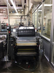 1977 Heidelberg KORD64