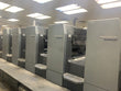 2001 Heidelberg SM102-6P3-L
