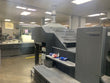 2001 Heidelberg SM102-6P3-L
