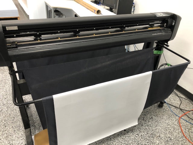 Mimaki Vinyl Cutter