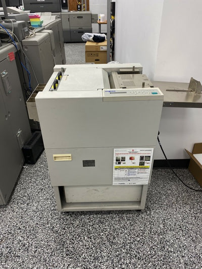 Nagano AutoCutter CT620Exa