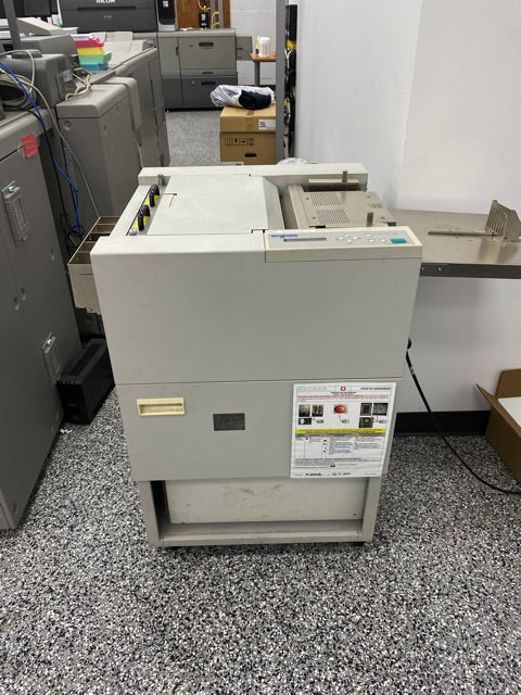 Nagano AutoCutter CT620Exa