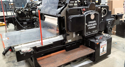 Heidelberg S