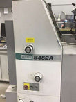 2003 Hamada B452A