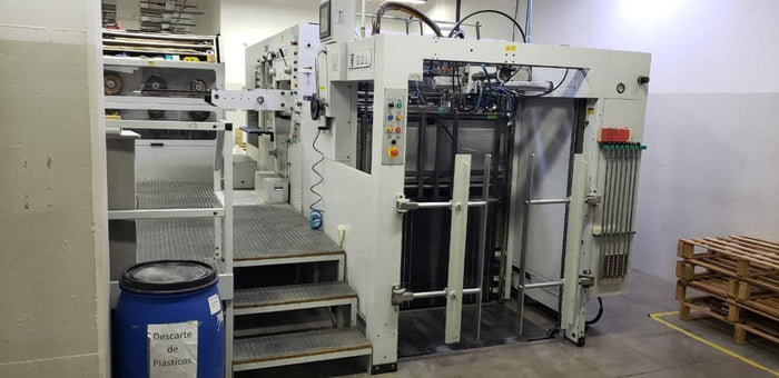 2007 SBL SBL-1050SEF