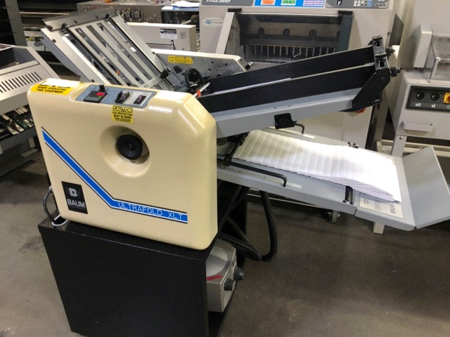 Baum 714XLT