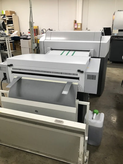 2010 Heidelberg A52/A75