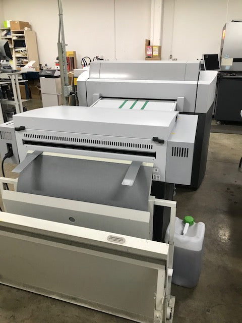 2010 Heidelberg A52/A75
