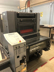 2001 Heidelberg SM52-4P3