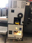 2001 Heidelberg SM52-4P3